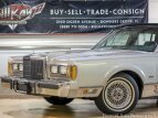 Thumbnail Photo 2 for 1989 Lincoln Town Car Signature